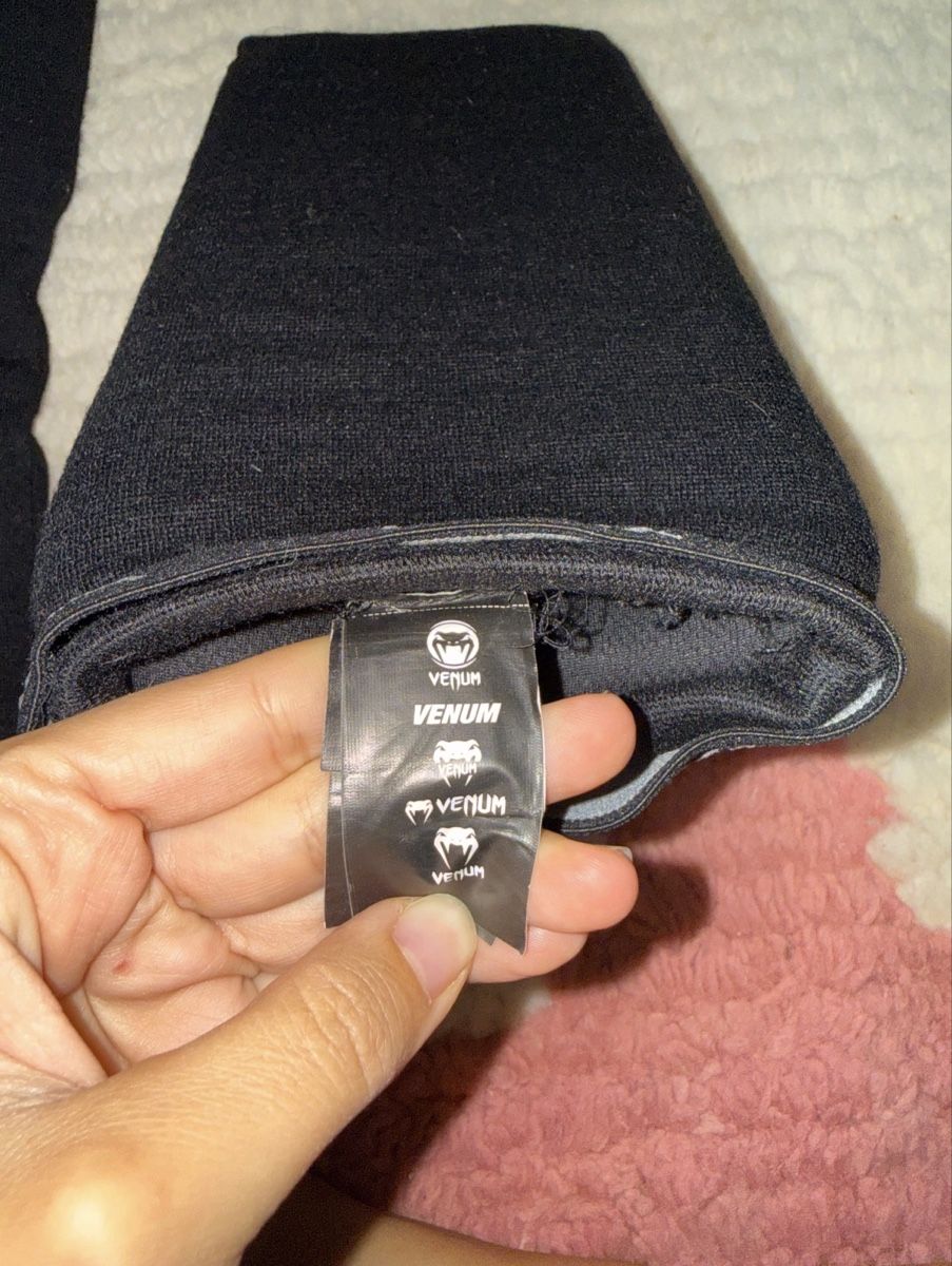 Venum Protections: VENUM CONTACT SHIN GUARDS – Neuf (Voir description) à zürich par lau_9t77 1