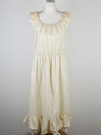 Twinset Kleid Gr.40/42