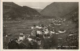 Malvaglia - Panorama