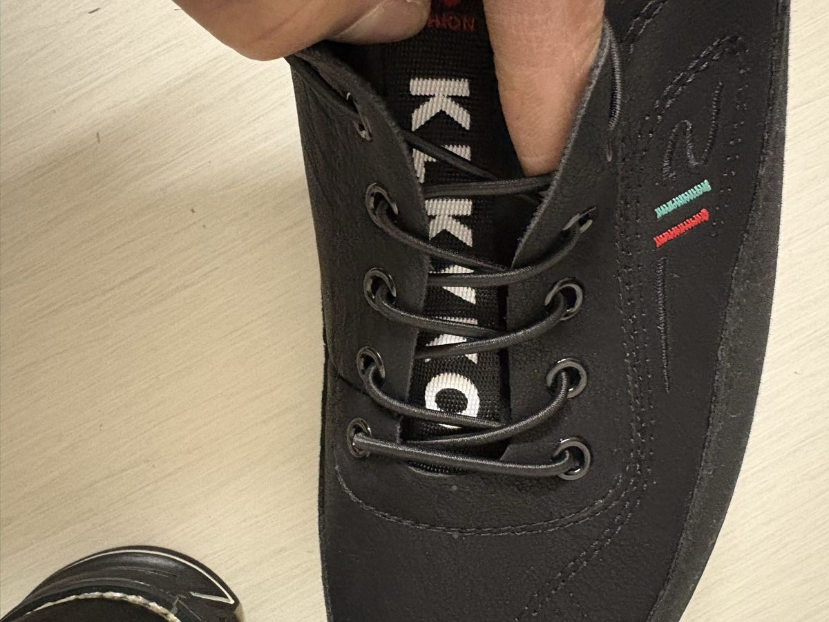 Herrenschuhe: NEU Herrenschuhe KLKYKO Größe 45 – Neu (gemäss Beschreibung) aus Thun von jeff070 3