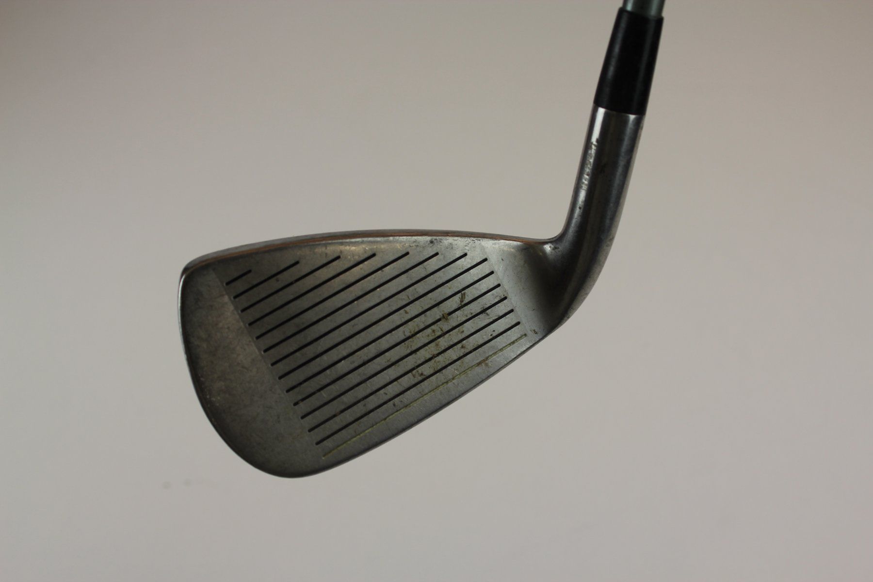 Mizuno Mazze & Set: Mizuno Widec II Golfschläger Graphite Flex L – Usato da Basel venduto da IRMAundFRED 1