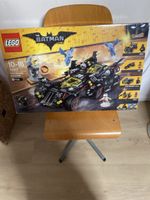 Lego 70917 The Ultimate Batmobile