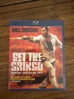 Blu-ray GET THE GRINGO
