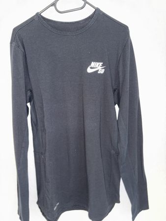 Nike SB Longsleeve