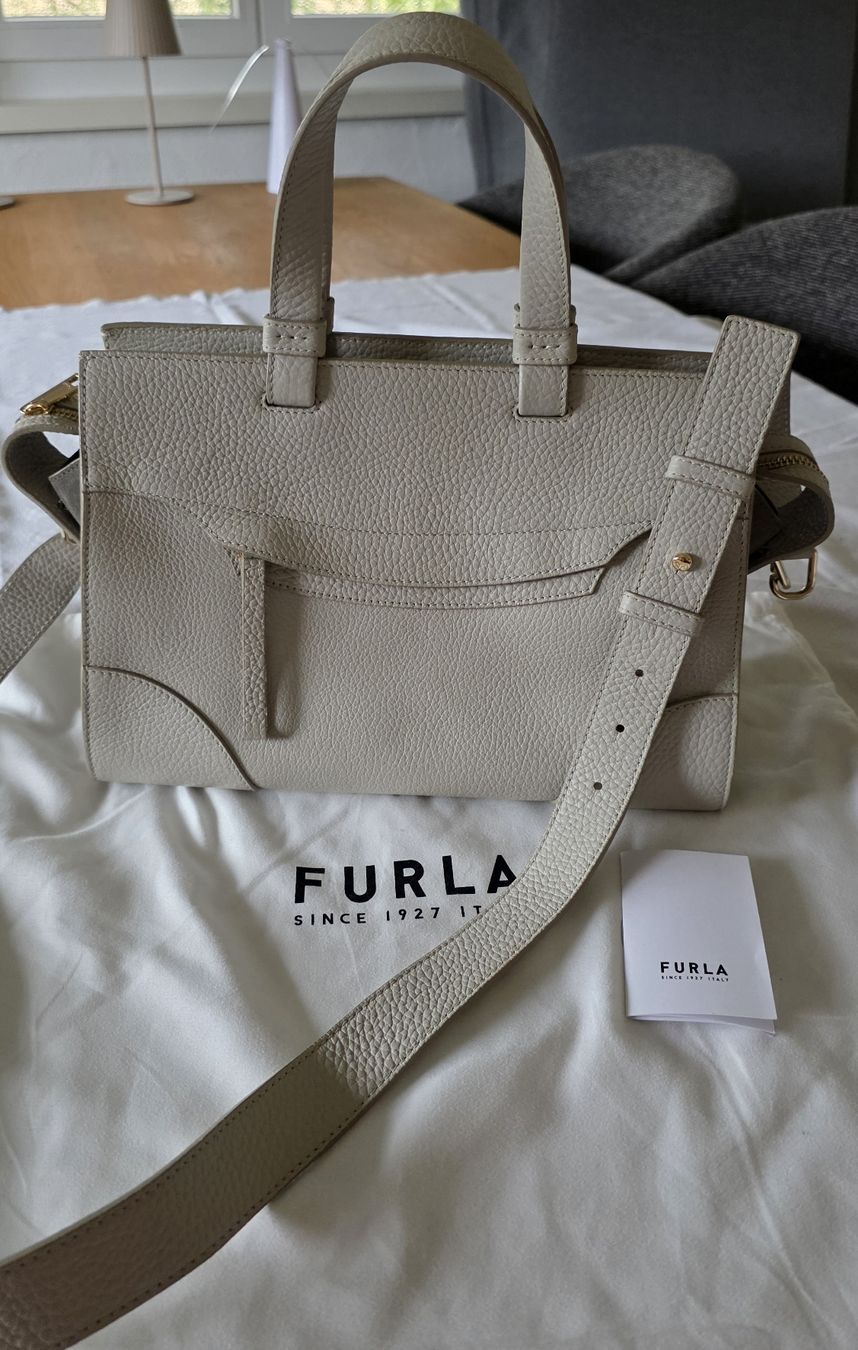 Furla Borse da donna: Geniale super "FURLA" Tasche – Nuovo (secondo la descrizione) da Schneisingen venduto da backstore24