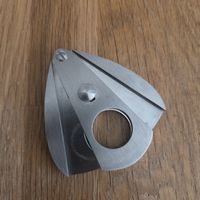 Zigarrenschneider Metall wie neu 