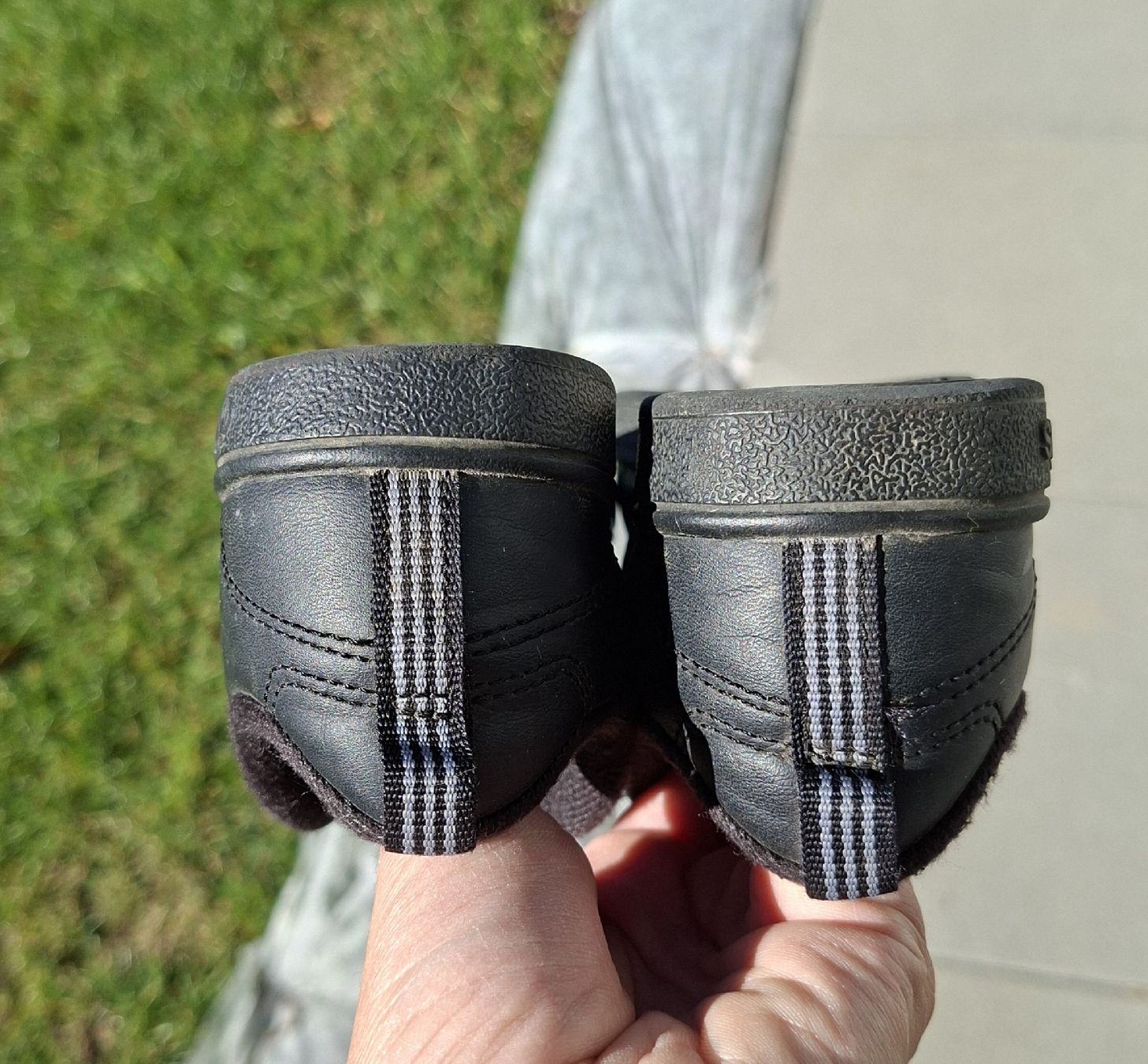 Scarpe da uomo: Adidas Sneaker – Usato da Grünenmatt venduto da princess_ 3