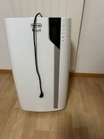 De'Longhi Pinguino PAC EX93 mobile Klimaanlage - 9400 BTU
