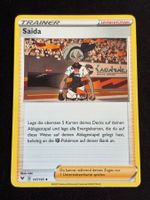 Pokemon Saida - Vivid-Voltage 147/185 - Deutsch