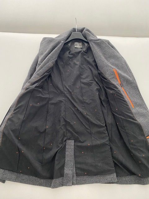 Icebreaker Mäntel: ICEBREAKER merino coat – Gebraucht aus Dallenwil von ZD2019 4