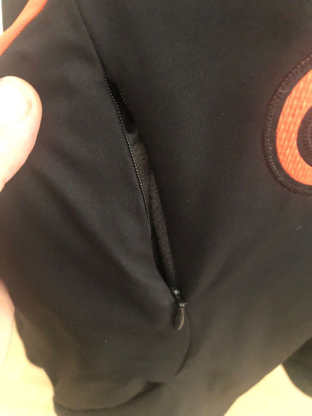Jacken: San Francisco Baseball Jacke SF – Neu (gemäss Beschreibung) aus Safenwil von Johnwick1986 4