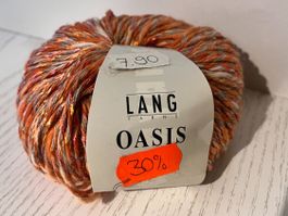 1 Knäuel Oasis Lang Yarns