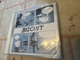 Biscuit - Welcome to Dundersville (Rarität)