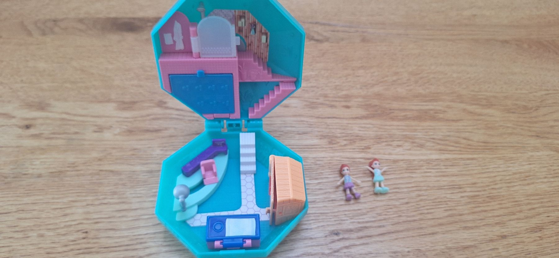 Polly Pocket Jouets: Polly Pocket – D'occasion à Gränichen par Blt5