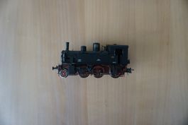 Roco 62233 HO= Dampflok BR-875; passt zu Piko & Trix