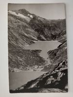 Grimselsse und Räterichsbodenstausee, dat 1956