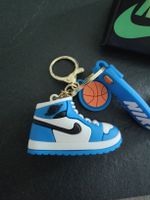 Nike Air Jordan Schlüsselanhänger & Basketballanhänger!