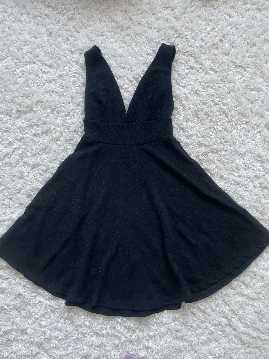 Vestiti & Gonne: Robe courte Subdued pailletée taille S  – Nuovo (secondo la descrizione) da Versoix venduto da Pti-pois