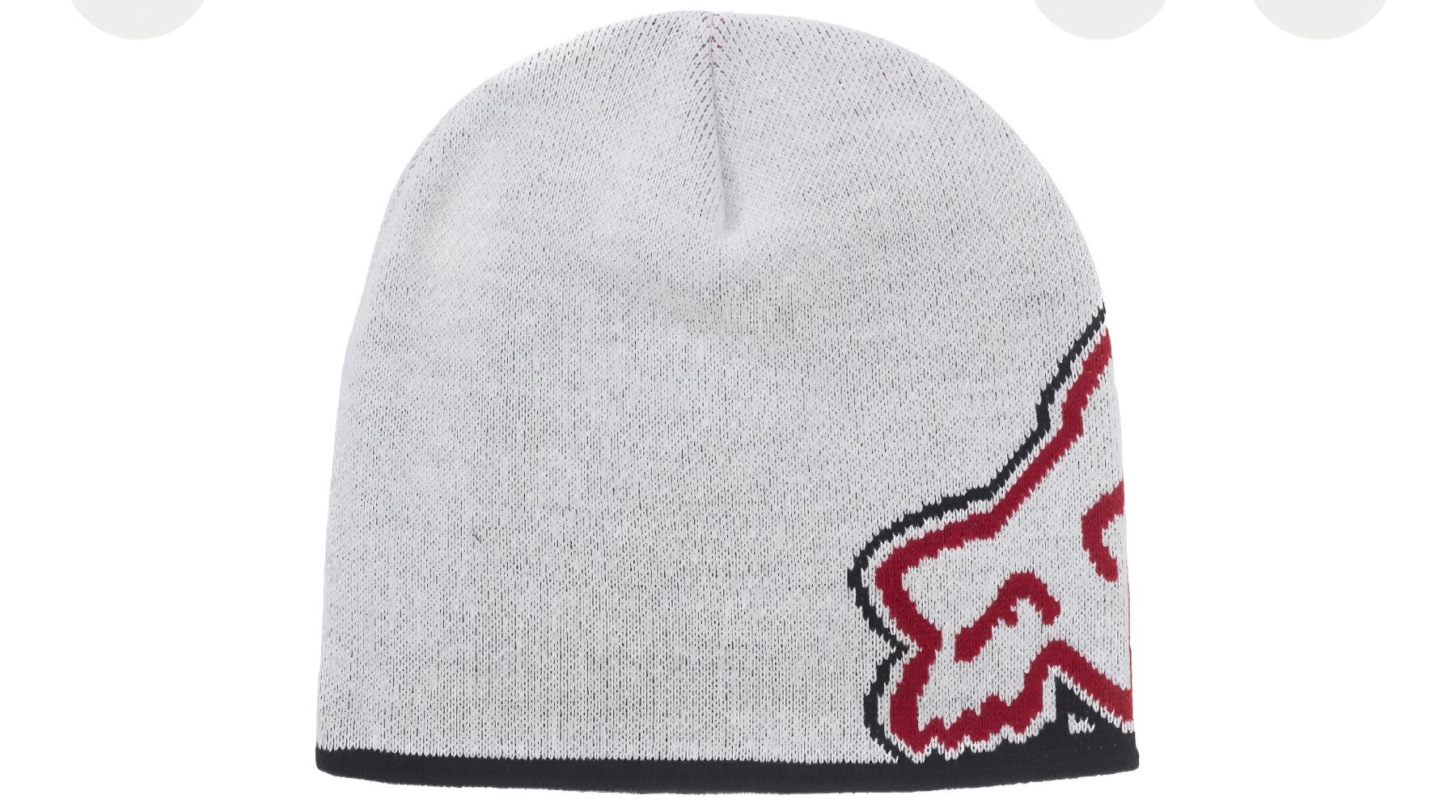 Supreme Copricapi, berretti & cappellini: Supreme x Fox Beanie – Usato da Glarus venduto da mar_w6qy