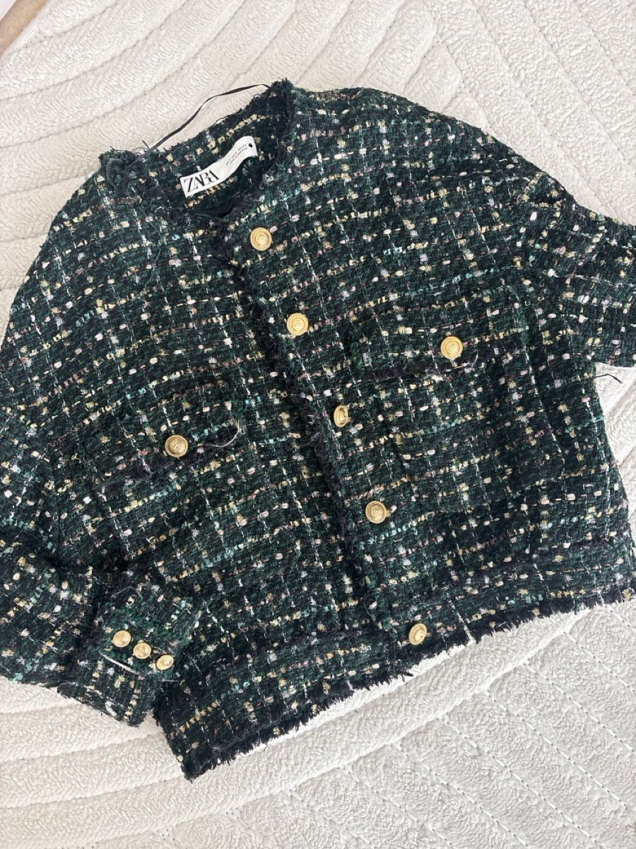 Giacche: Zara Jacke – Usato da Zürich venduto da M.dxc