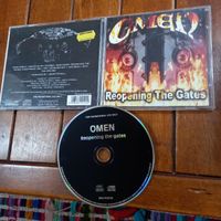 omen - reopening...
