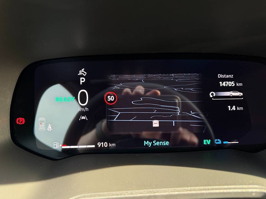 Autos: Renault Clio 1.6 E-Tech Hybrid Esprit Alpine – Gebraucht aus Luzern von t89_cyq6 4