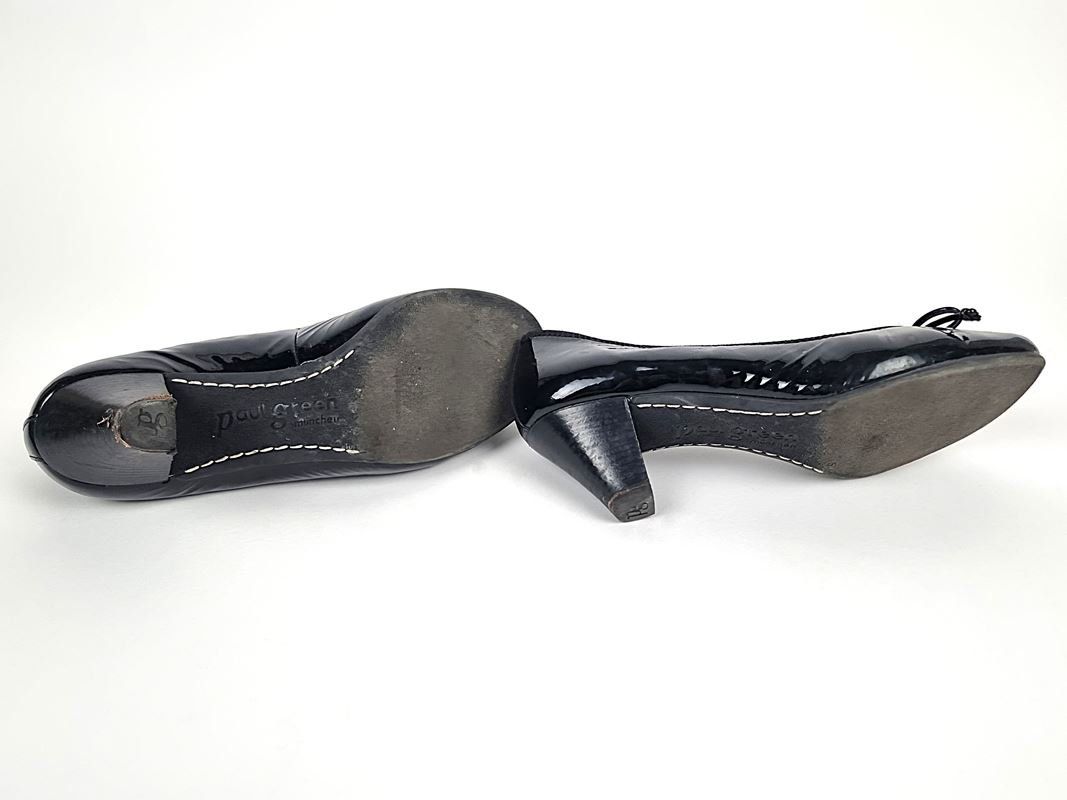 Paul Green Damenschuhe: Paul Green Schuhe – Gebraucht aus Urtenen-Schönbühl von Restwert_Schoenbuehl 5