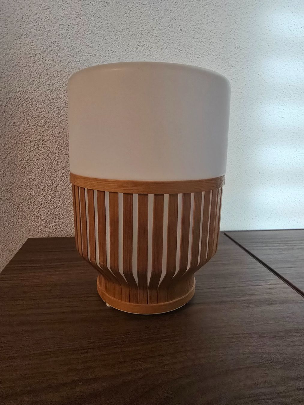 Ikea Lampen: Ikea MULLBACKA LED Tischleuchte – Gebraucht aus Emmen von Kimutaku 1