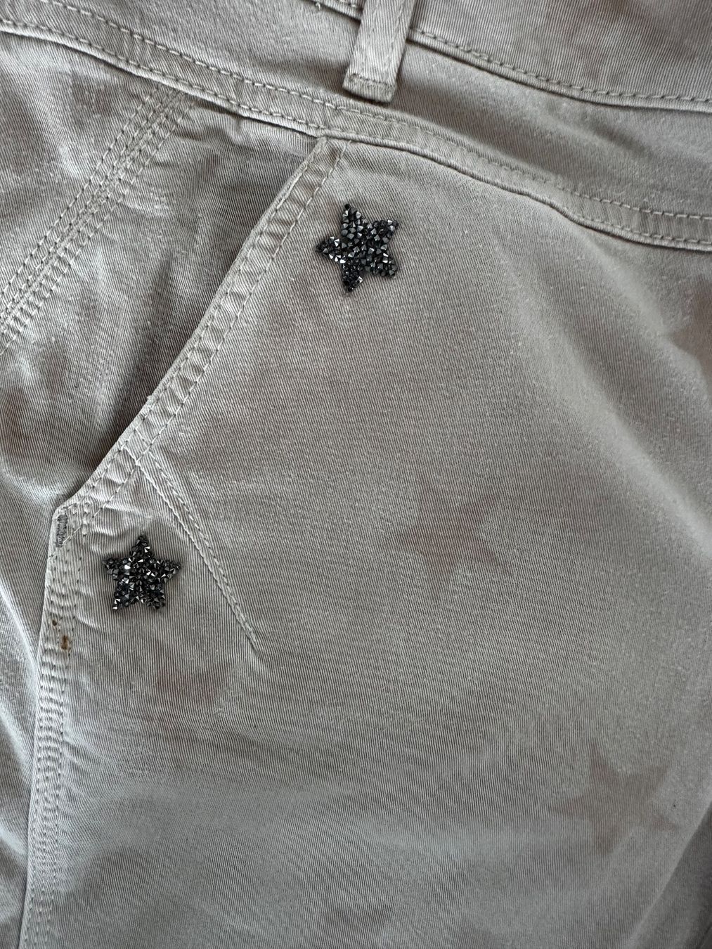 Cambio Pantaloni: Cambio Stoffhose Damen 42 – Usato da Liestal venduto da Ballybs 4