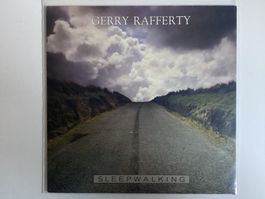 Gerry Rafferty LP - Sleepwalking