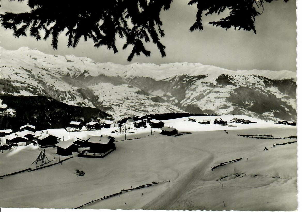Cartoline postali: Miraniga – Usato da Hochdorf venduto da Ziegel-16