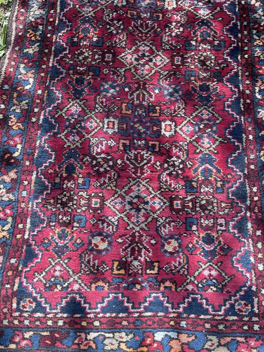 Teppiche: Orientteppich (66) – Gebraucht aus Glattfelden von brockischweiz 3