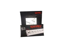 Spirella Vorhanggleiter