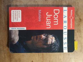 Don Juan Moliere Petis Classiques