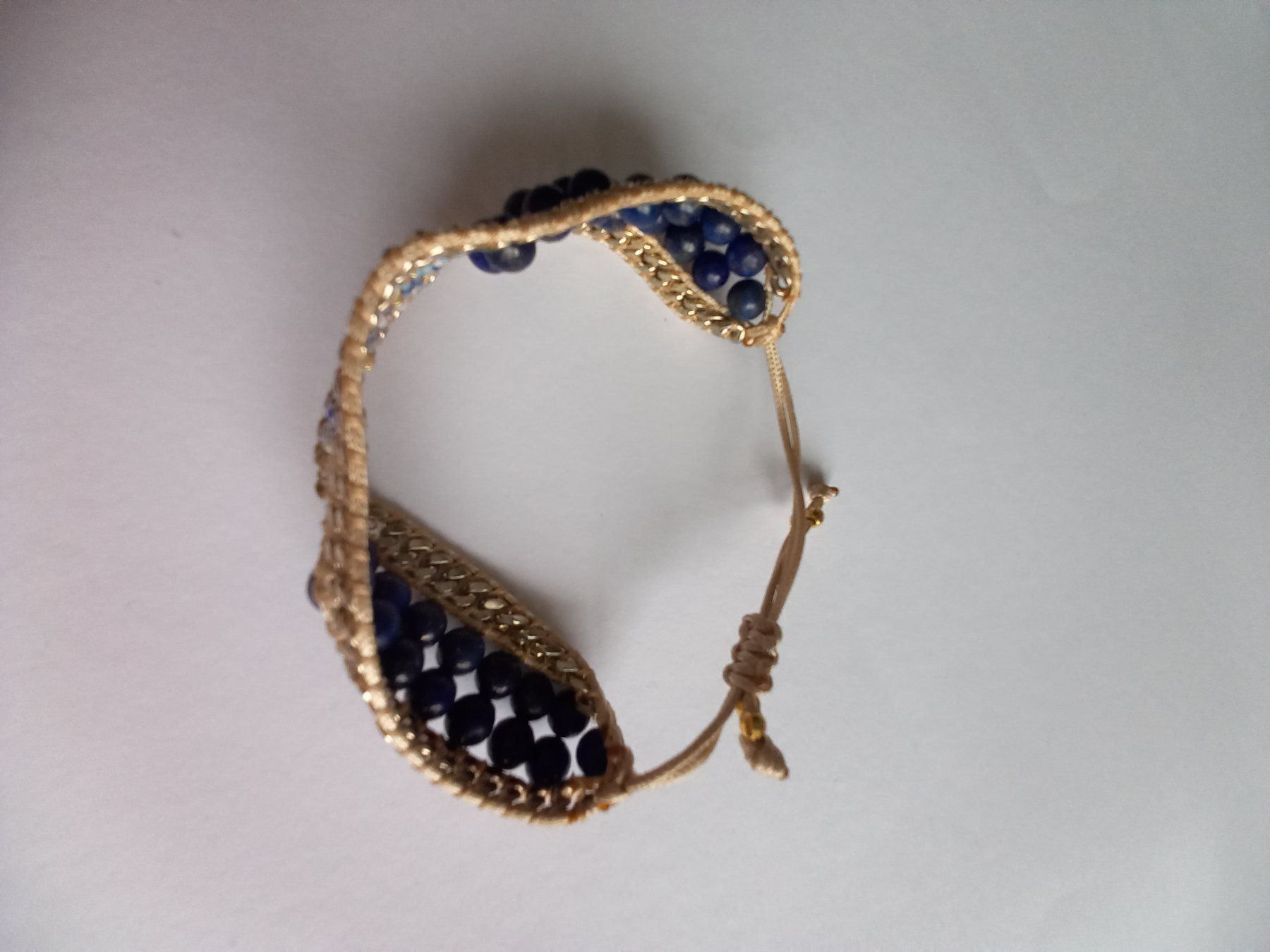 Bracciali & Braccialetti: Armband – Usato da Kreuzlingen venduto da ng3 1