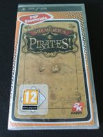 Sid Meier's Pirates! für PSP (Neu/Sealed)