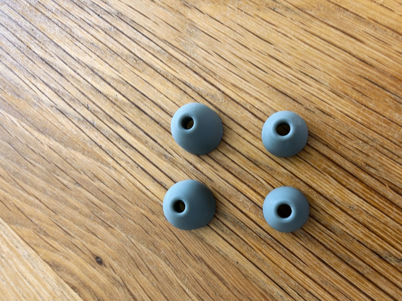 Fairphone Cuffie: Fairphone True Wireless Earbuds Green Used – Usato da Villars-sur-Glâne venduto da vaskoz86 5