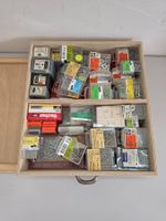 Schrauben Konvolut / Schrauben Sammlung