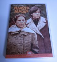 Harold und Maude | DVD, 1971