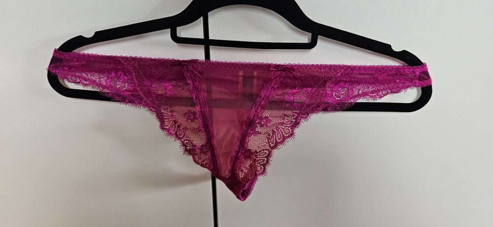String violet | Kaufen auf Ricardo