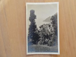 Gersau - Schwitz