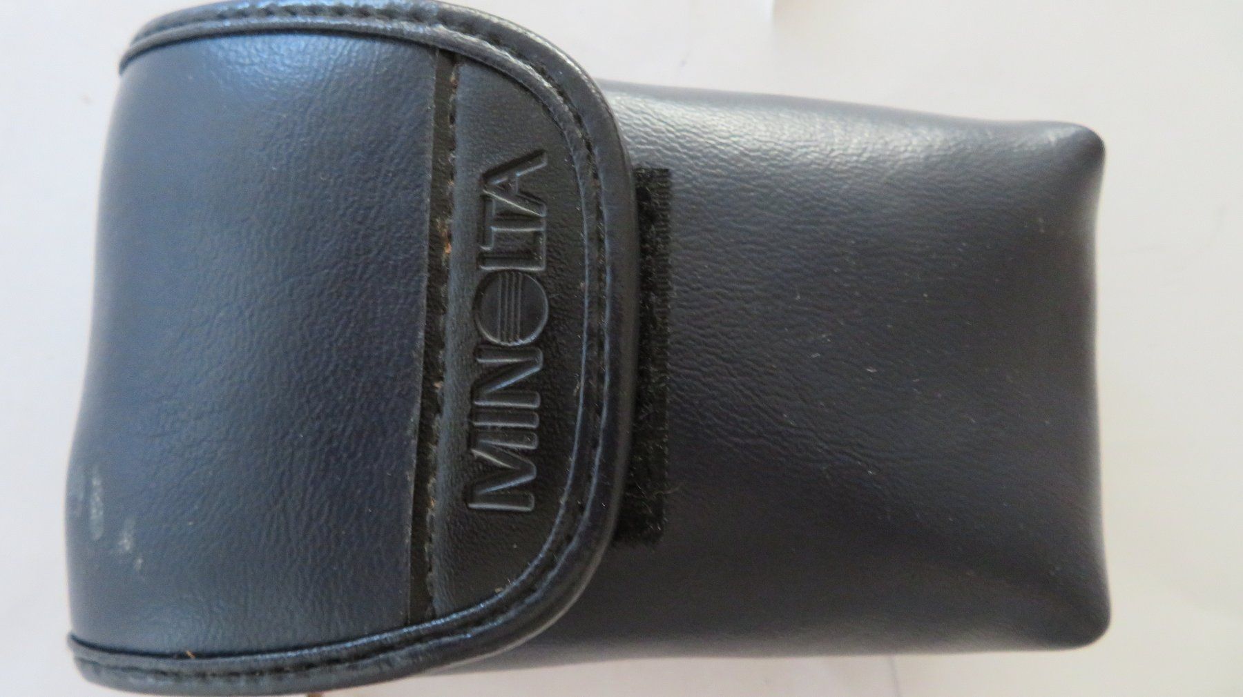 Minolta Binocoli: Feldstecher, Fernglas Minolta 10x25 Multicoated – Difettoso da Wetzikon ZH venduto da morda1954 5
