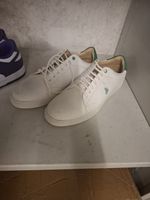 U.S. Polo Assn. Sneaker, Weiss, Grösse 46, NEU