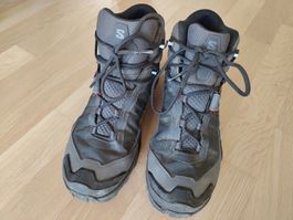 Chaussures Salomon X-Ultra 5 Gore-Tex T 43.5 homme (Mid)