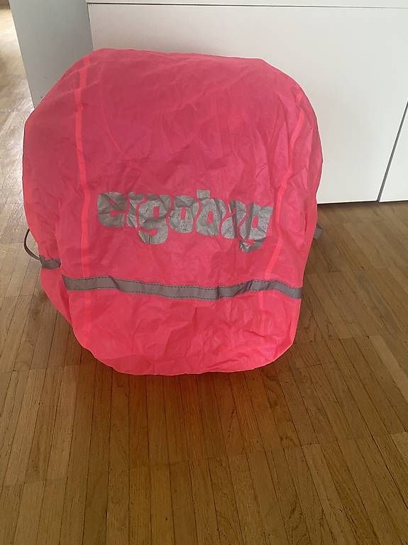 Kindertaschen: Ergobag Schulrucksack – Gebraucht aus Belp von barbossa02 1