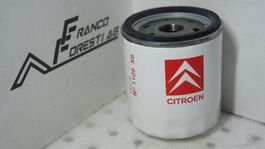 Citroën diverse Modelle Schraubölfilter 1109X6