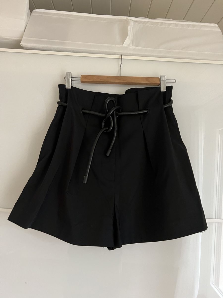 Pantaloni: 3.1 Philipp Lim Origami Shorts Gr. 4 – Nuovo (secondo la descrizione) da Zürich venduto da My_little_boutique