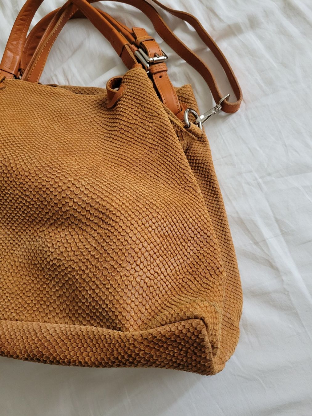 Borse da donna: Handtasche aus Leder – Usato da Zürich venduto da woh_pvr9 6