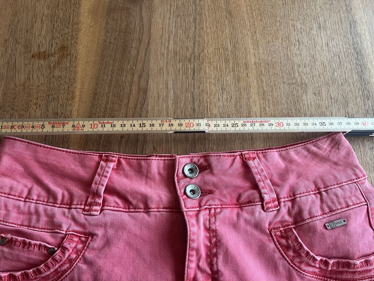 Nile Jeans: Nile Jeans Gr S+ (38) – Neu (gemäss Beschreibung) aus Aarberg von Jakaro 2