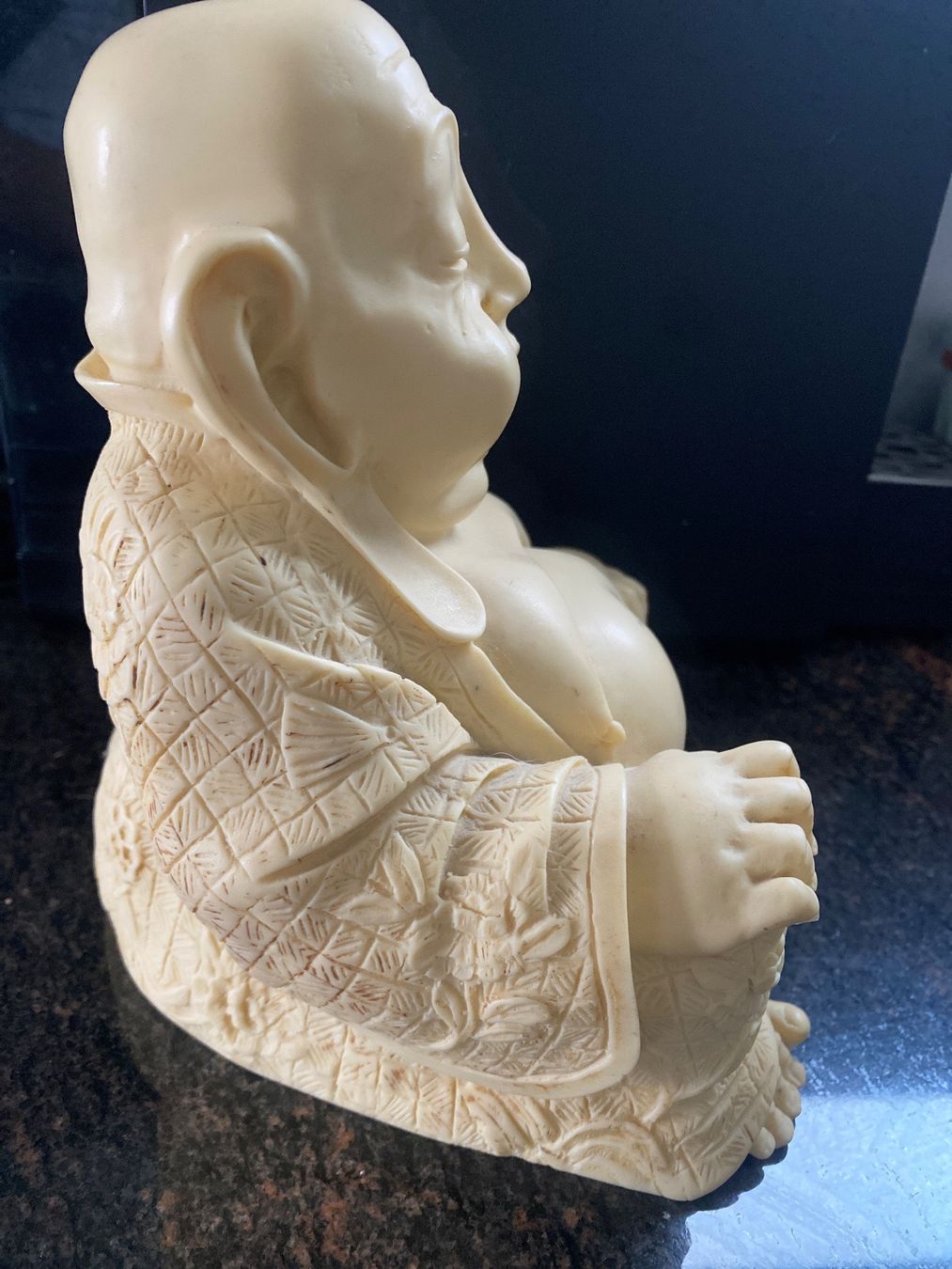 Skulpturen & Statuen: Buddha – Gebraucht aus Geroldswil von Fiury 1